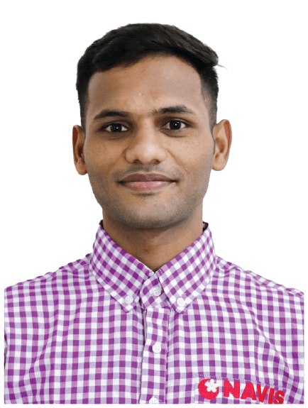 Balaji S
